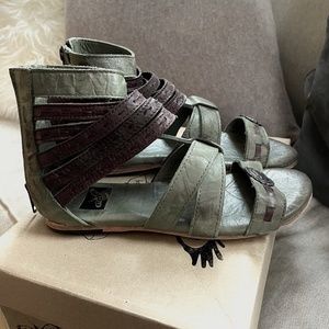 Freebird Bette Sandal